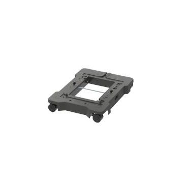 LEXMARK Socle à roulettes 
