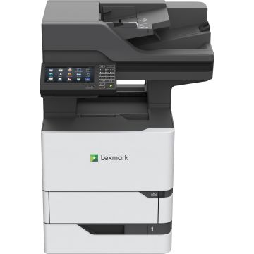 LEXMARK XM5370 Multifonction Laser Monochrome BSD