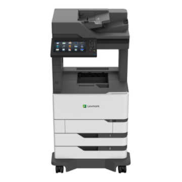 LEXMARK XM7355 Multifonction Laser Monochrome BSD