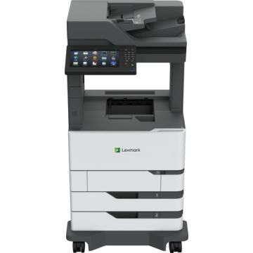 LEXMARK XM7370Multifonction Laser Monochrome BSD