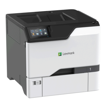 LEXMARK C4352 Imprimante Couleur A4 BSD