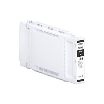 EPSON Singlepack UltraChrome XD2 T41R540 Black 110ml