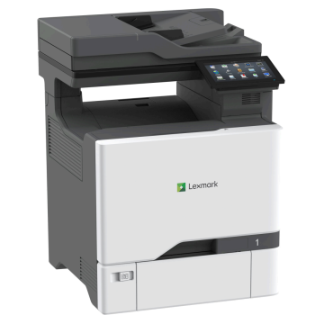 LEXMARK XC4342 Multifonction Couleur A4 BSD 40ppm