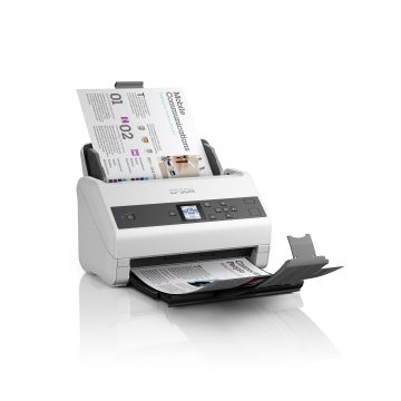 Epson WorkForce DS-970 - Scanner à défilement avec chargeur 100p, R-V, 85ppm