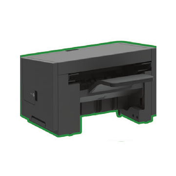 LEXMARK Option d'agrafage 