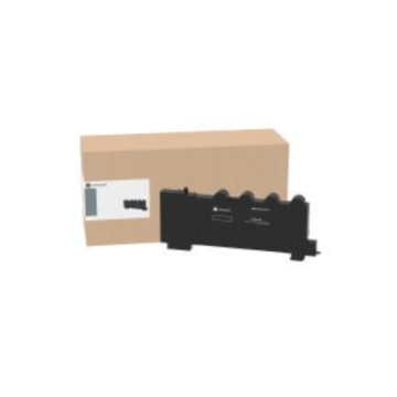 LEXMARK recup toner CS/X53-63