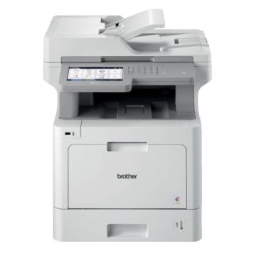 ***BROTHER MFCL9577CDW MFP 4en1 laser couleur A4 31ppm/31ppm, R-V monopasse, Fax, Ethernet, Wifi, NFC - DEDIEE partenaire