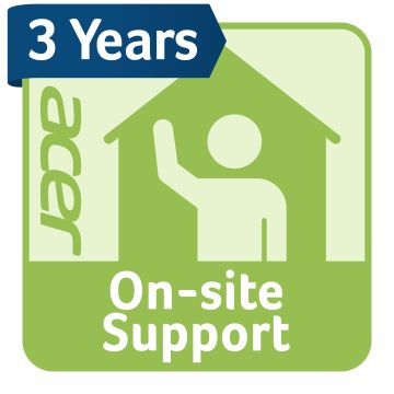 EDG 3 ans  SUR SITE (J+1 ouvré) ACER Chromebox/Veriton EXxxx /2xxx/4xxx/6xxx/8xxx (L, X, M, S, E, N sauf N2010G et N2110G)   Fichier Excel