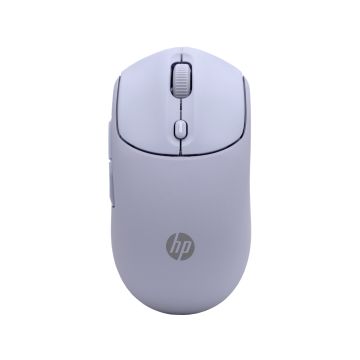 HP 400 Violette - Souris sans fil silencieuse 
