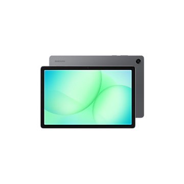 Tablette Galaxy Tab A11+ 11" 128Go Gray WIFI Entreprise Edition Android 16 RAM 6Go 1920x1200 4 speakers + Camera 8MP+5MP DAS tronc / membre 0,311 W/kg 