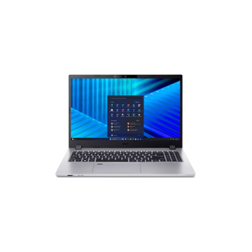 Portable Acer TravelMate P2 15 TMP215-75-G2-TCO-52SZ Intel Core Ultra 5 125H 8Go 512Go SSD Intel Arc graphics 15.6'' FHD Win11Pro NX.BMFEF.001