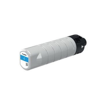 CANON PGI-7500XLC cyan 16500p