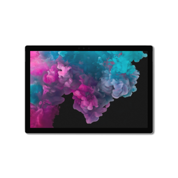 Surface Pro 6 Tablette 12,3 256Go 8Go RAM Intel i5-8350U Graphics620 3:2 2736 x 1824 WIN 10 Pro Platinum / LQ6-00003