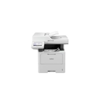 BROTHER MFCL6710DW MFP 4en1 Laser Monochrome A4 50ppm, R-V integral, chargeur 70p, Fax, Ethernet, Wifi, USB, 520f