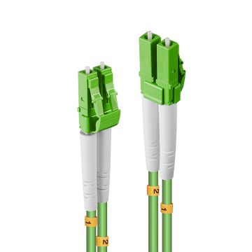 Fibre Optique LC/LC OM5 20m 