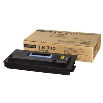 KYOCERA Cartouche Toner TK-710 Noir 40 000 pages