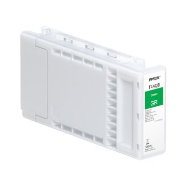 EPSON Singlepack Green T44QB40 UltraChrome PRO 12 350ml