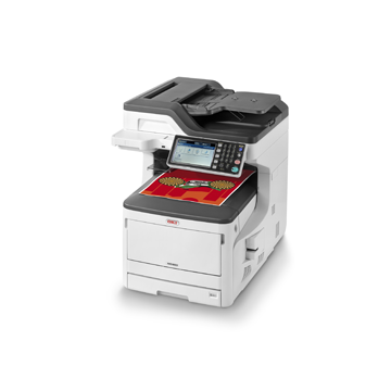 OKI MC883DN MFP COUL A3