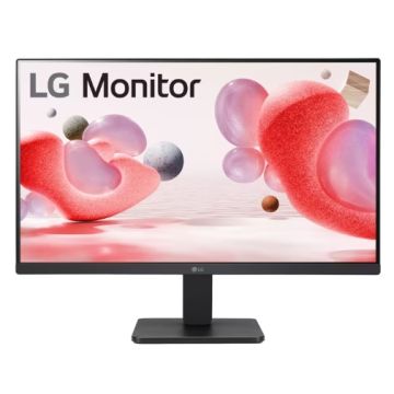 ECRAN LG 24 Noir 24MR400-B 16:9 IPS 5ms 1920×1080 250cd/m2 100Hz 1300:1 HDMI VGA VESA 100x100 Inclinaison Mode DAS Black Stabilizer AMD FreeSync