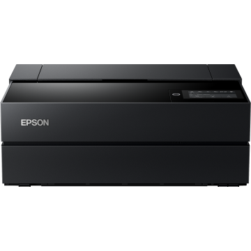 EPSON SureColor SC-P700 Imprimante photo professionnelle A3+, 10 couleurs, USB3,Ethernet,wifi,wifi direct,LCD 4.3cm