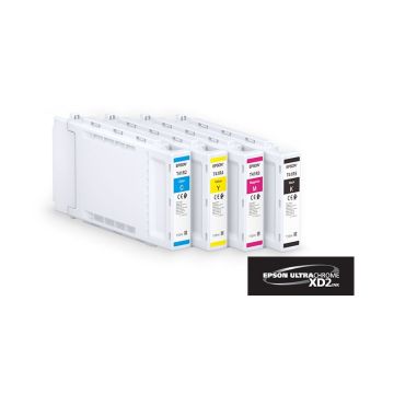 EPSON SureColor SC-T5405 Imprimante 36'' pouces avec stand, 4 couleurs A0, USB3, Wifi, Ethernet