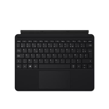 CLAVIER MICROSOFT SURFACE Rétro-éclairé Noir Microsoft Surface Go Type Cover KCN-00026