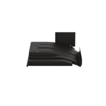 LEXMARK Empileuse à décalage CX83x-95x-96x CS96x MX95x