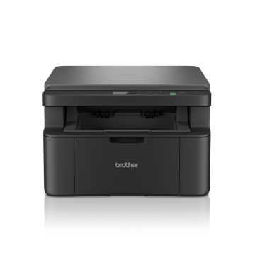 BROTHER DCPL1640W MFP laser mono A4 20ppm, Wifi, Wifi-direct,USB, bac 150f,LCD 2lignes, toner démarrage 350pages