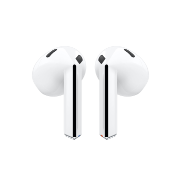 SAMSUNG Ecouteurs Galaxy Buds 3 Coloris Blanc SM-R530NZWAXEF