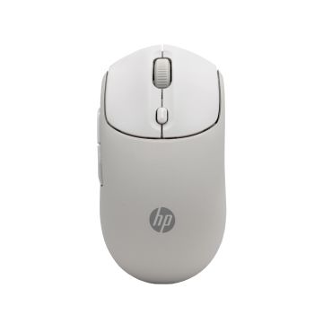 HP 400 Erable - Souris sans fil silencieuse 