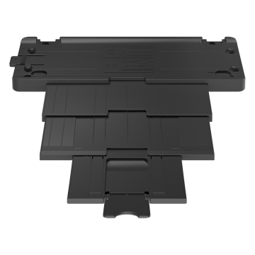 BROTHER Bac de sortie pour les scanners portables ADS-1300 et ADS-1800W