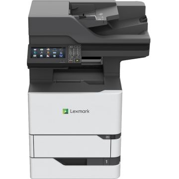 LEXMARK XM5365 Multifonction Laser Monochrome BSD