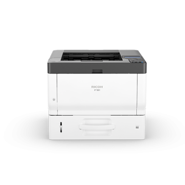 RICOH P 501