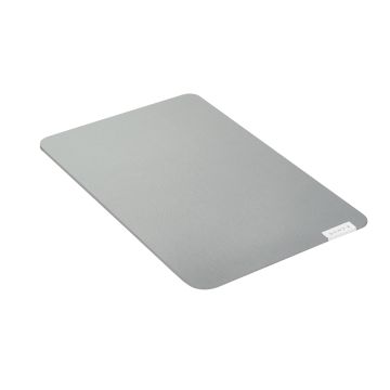 RAZER Pro Glide Gris - Tapis de souris - Souple la Productivité au Bureau - Résistant et de Haute Densité - Antidérapant - 360 x 275 x 3mm