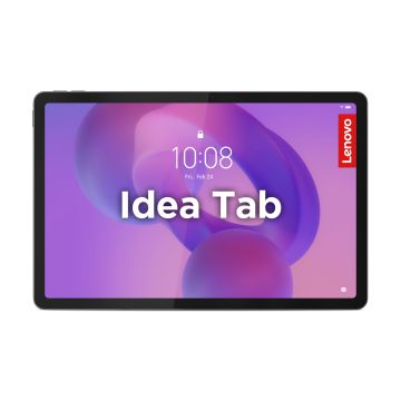 Tablette LENOVO IdeaTab MEDIATEK DIMENSITY 6300 8GB 128GB 11'' IPS 90hz 500Nits Android 15