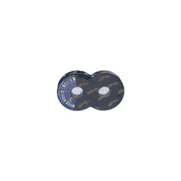 PRINTRONIX Pack de 6 rubans 90 millions caractères