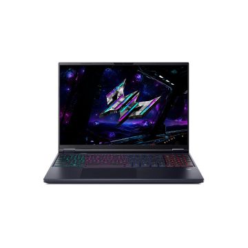 Portable Acer Predator Helios Neo PHN16-73-99HX Intel Core Ultra 9 275H 32GB DDR5 1ToSSD NVIDIA GeForce RTX 5070 Ti 16" WQXGA IPS Mate 240Hz Win11H NH.QX2EF.00F