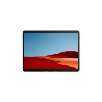 Surface Pro X 2 Tablette 13 4G LTE Noir Microsoft SQ2 16Go RAM 256Go Qualcomm Adreno 690 PixelSense écran tactile 2880 x 1920 2xUSB C  / 1WX-00016"