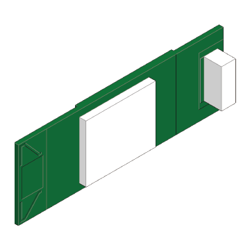 OKI MODULE WIFI