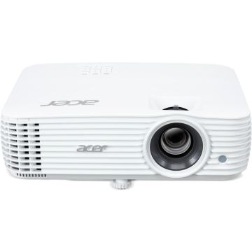 PROJECTEUR ACER H6815BD Blanc 4K UHD (3,840 x 2,160) 4,000 Lumens 16:9 1.5~1.65 (100@3.3m) 1.1X 10,000:1 HP:3W 2xHDMI D-sub !