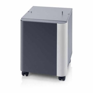 KYOCERA Meuble Haut CB-360-WB avec 4 stabilisateurs