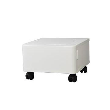 KYOCERA Meuble Bas CB-365-WB avec 4 stabilisateurs