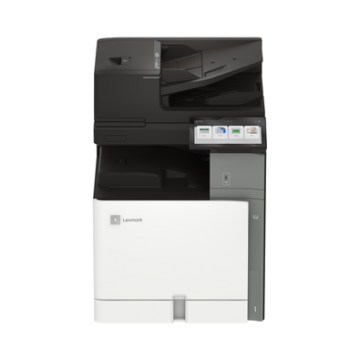 LEXMARK CX962se MFP A3 Couleur - 45ppm