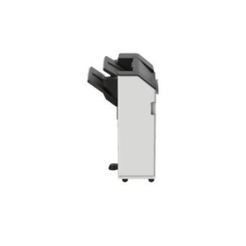 LEXMARK Perforeuse livret 2-4 - nécessite option obligatoire