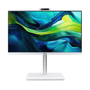 All in One Acer Aspire C24A-GRPL Intel Core 5 120U 8GoDDR4 512GoSSD Intel UHD Graphics 23,8" FULL HD 120Hz Win11H