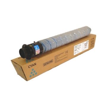 RICOH Cartouche Toner Cyan IM C2500H 18 000 pages
