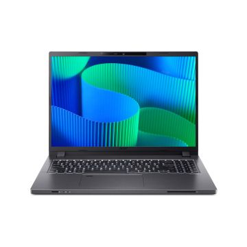 Portable Acer TravelMate P2 16 TMP216-51-G2-TCO-57WZ Intel Core 5 120U 16Go 512GoSSD Intel Graphics 16 WUXGA Win11Pro NX.B9GEF.003