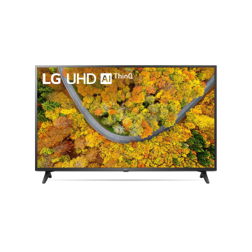 SMART TV LG 55 16:9 LED 4K UHD 3840 x 2160 HDR 350nits 60hz Wi-Fi - Bluetooth - Son 2.0 20W 55UP751C