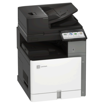 LEXMARK XC9645 MFP A3 Couleur BSD - 45ppm