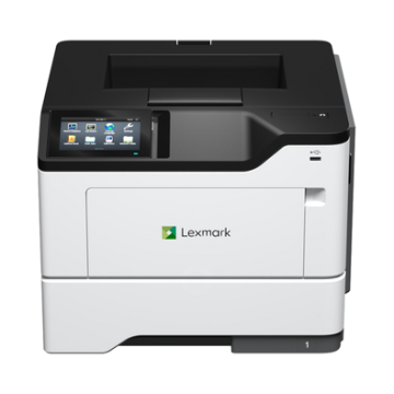 LEXMARK MS632dwe Imprimante Laser Monochrome A4 47ppm